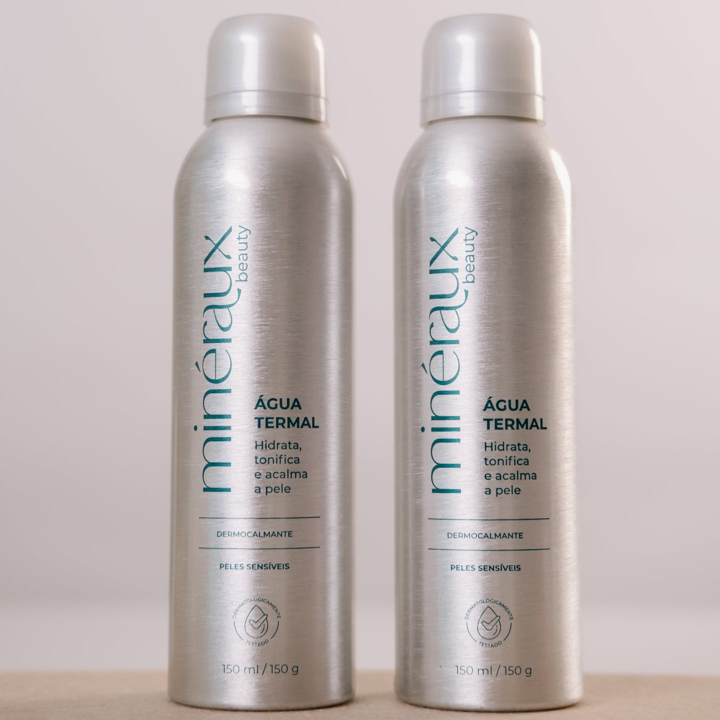 Kit Hidratação Extra